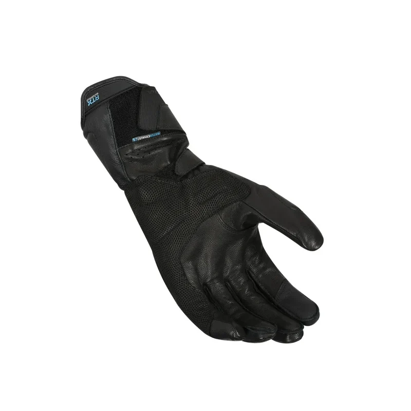 MACNA RAPIER 2.0 RTX HOMBRES GUANTES MOTO IMPERMEABLE NEGRO