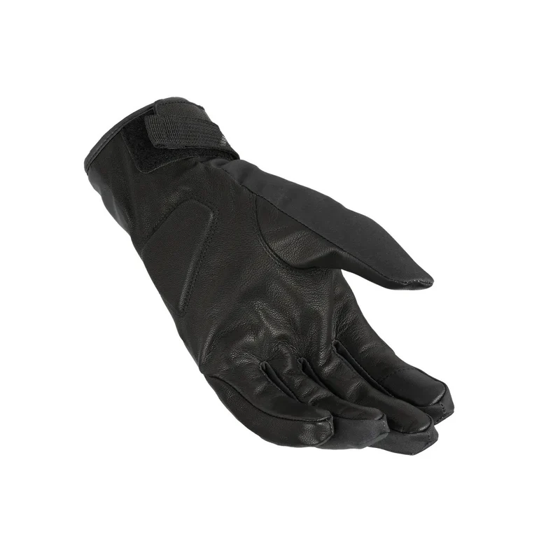 MACNA Daunto RTX Hombre Aventura Guantes De Moto Negro