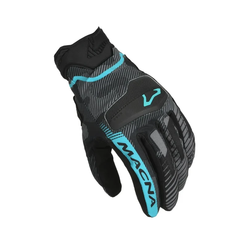 MACNA LITHIC Adventure Moto Mujer Guantes