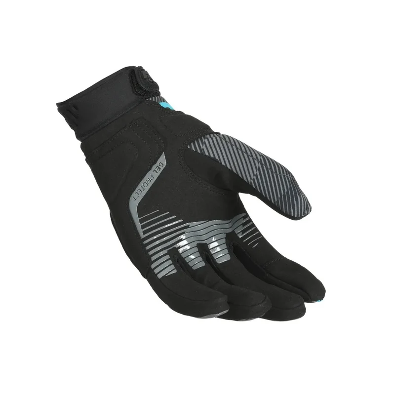 MACNA LITHIC Adventure Moto Mujer Guantes