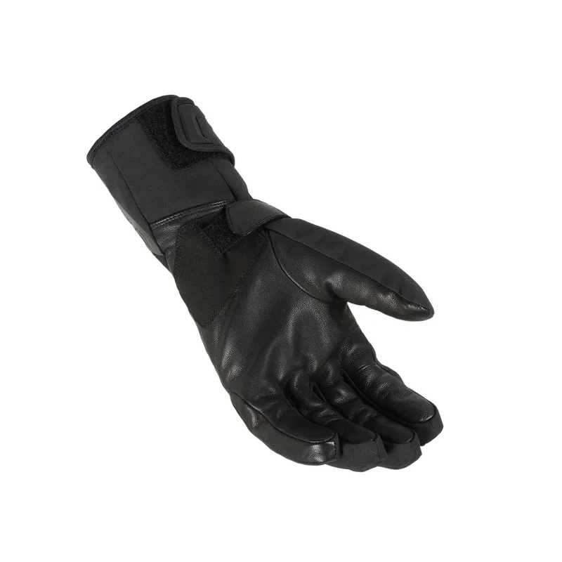 MACNA TIGO EVO RTX HOMBRES GUANTES MOTO IMPERMEABLE NEGRO