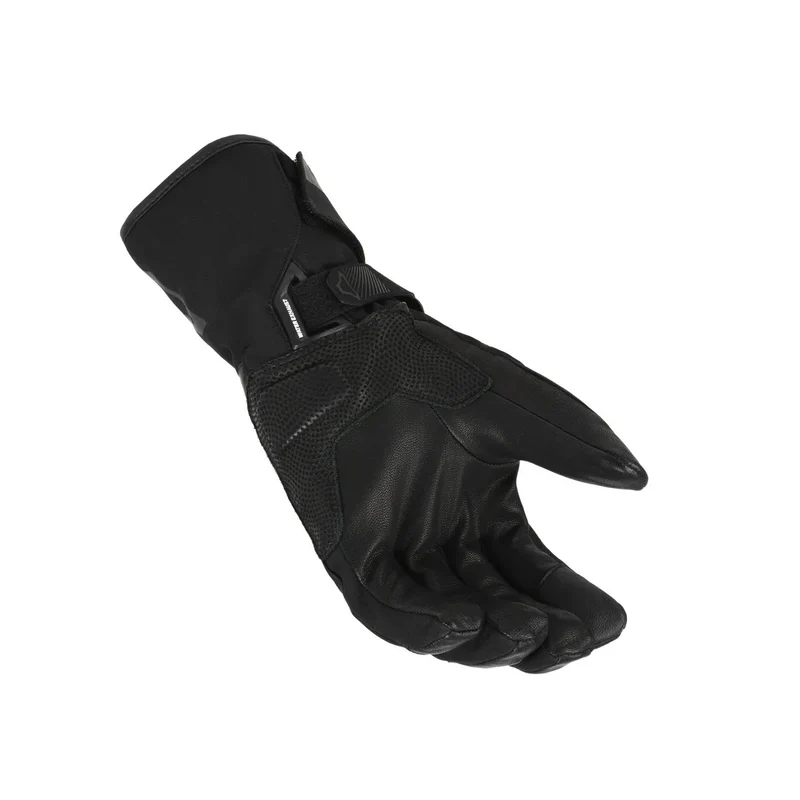 MACNA INTRINSIC RTX HOMBRES GUANTES MOTO IMPERMEABLE NEGRO