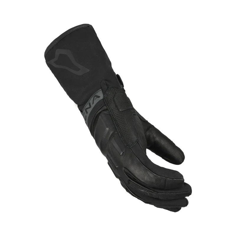 MACNA INTRINSIC RTX HOMBRES GUANTES MOTO IMPERMEABLE NEGRO