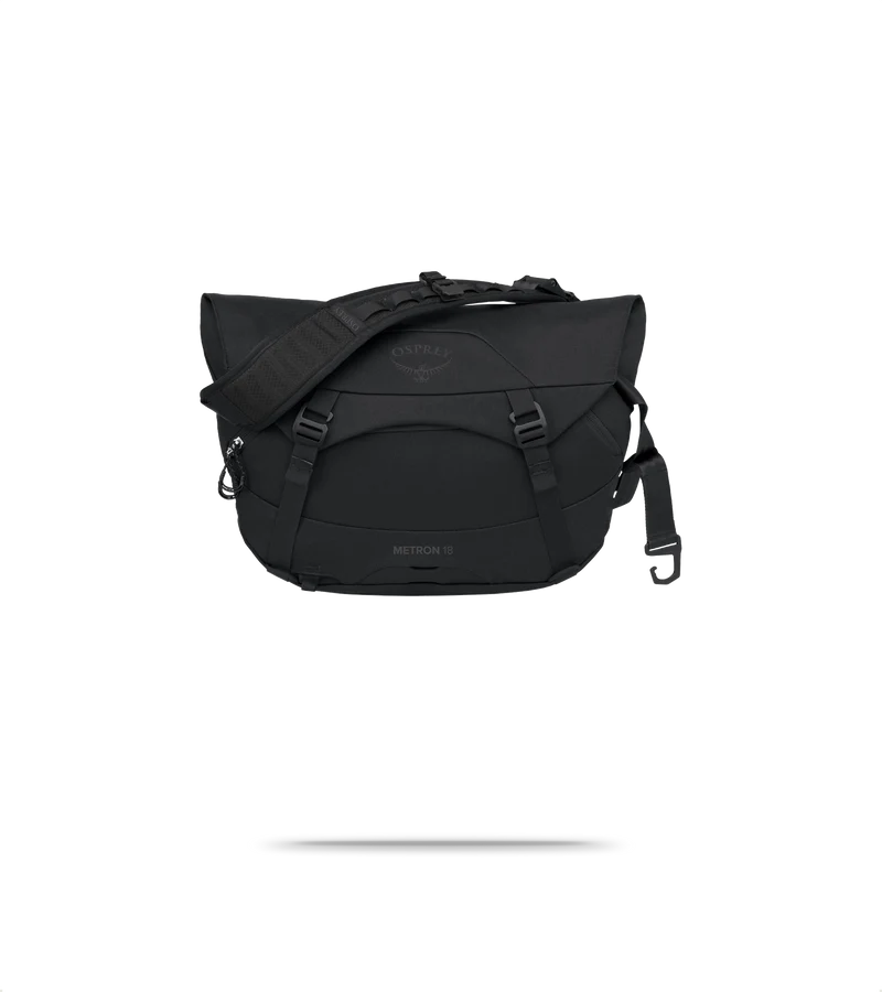 Metron Messenger Bag 18L