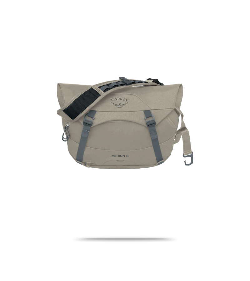 Metron Messenger Bag 18L