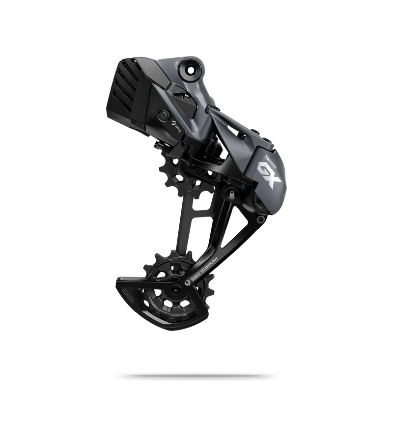 GX Eagle AXS 12-Speed Rear Derailleur Max 52T