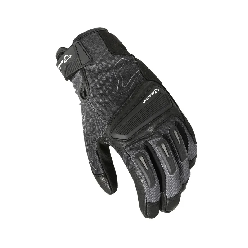 MACNA JUGO MUJERES GUANTES MOTO ERGOTHUMB NEGRO