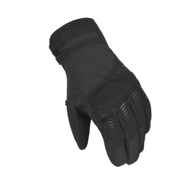 MACNA DIM RTX SEÑORAS GUANTES MOTO IMPERMEABLE NEGRO