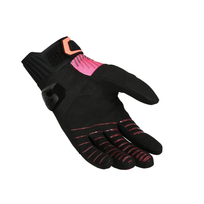 MACNA OCTAR 2.0 Mujer Moto Guantes De Cuero