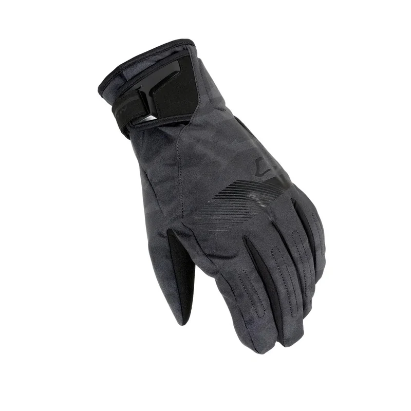 MACNA CHILL RTX Urbana De Moto Aventura Guantes camuflaje