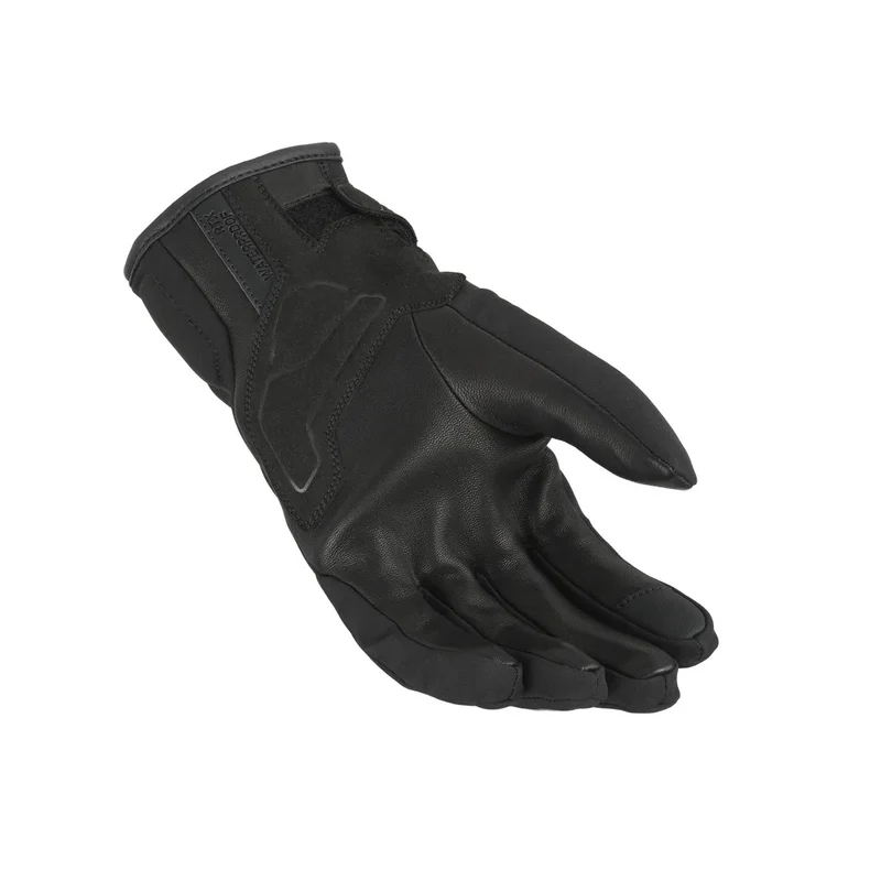 MACNA Vanco RTX Impermeables Motocicleta Guantes De Cuero