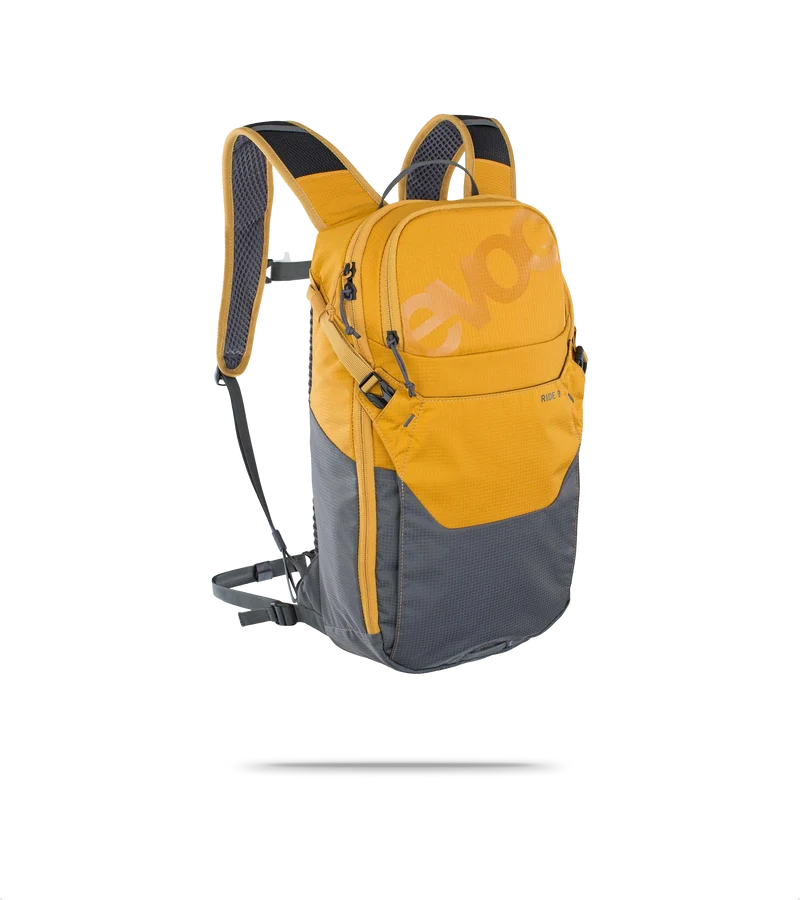 Ride Backpack 8L