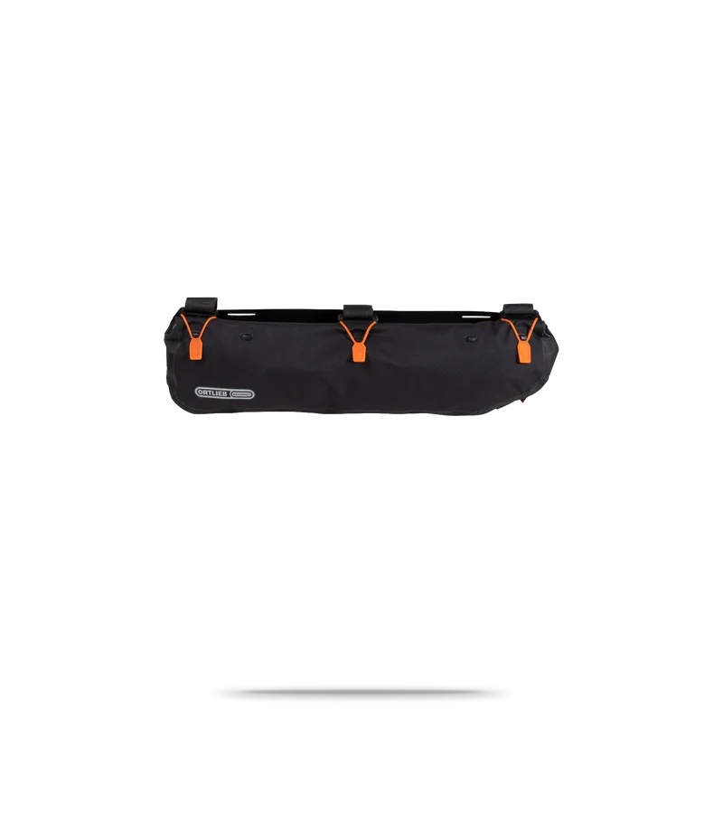 Rollup Top Tube Frame Pack