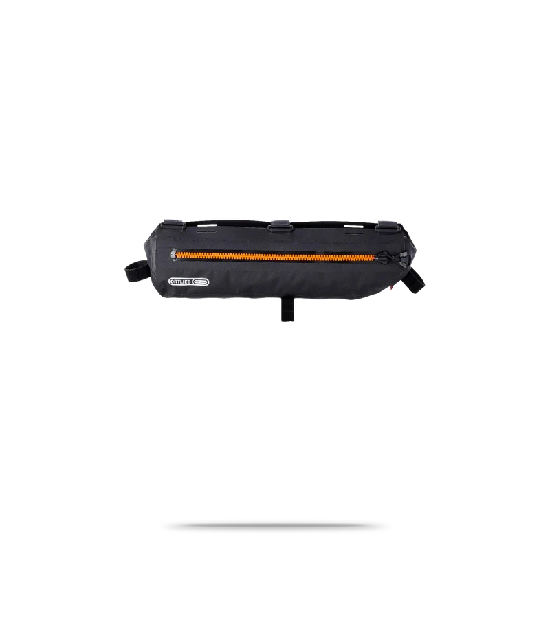 Top Tube Frame Pack 4L