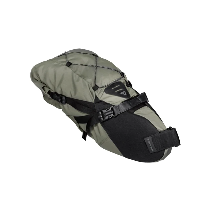 Backloader Seatpack 15L