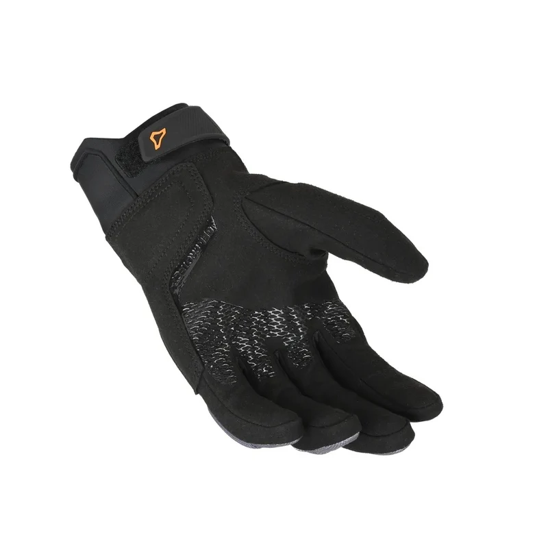 MACNA RECON 2.0 Guantes De Moto Aventura Negro Gris Naranja