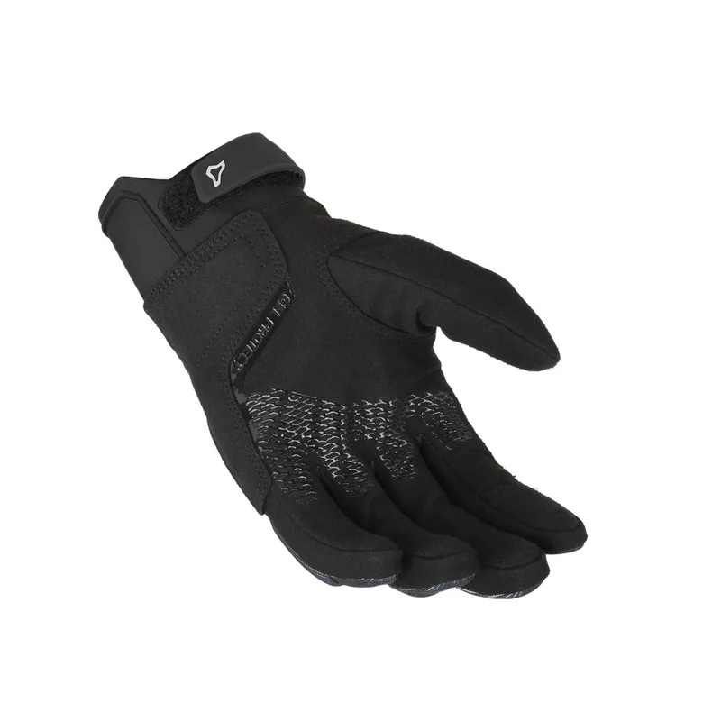 MACNA RECON 2.0 Guantes De Moto Aventura Negro