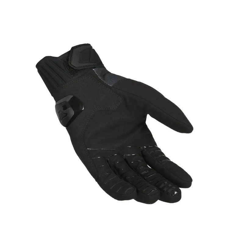 MACNA OCTAR 2.0 Guantes Motociclismo Aventura Negro