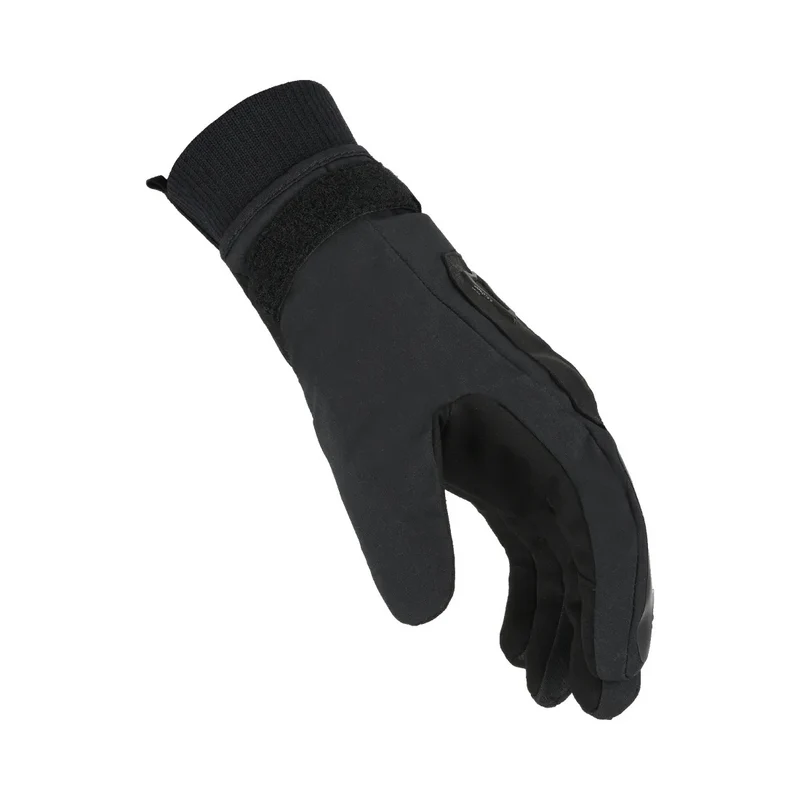 MACNA HORIZONE RTX HOMBRES GUANTES MOTO IMPERMEABLE NEGRO