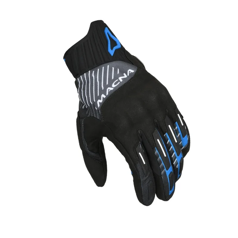 MACNA OCTAR 2.0 Guantes Motociclismo Aventura