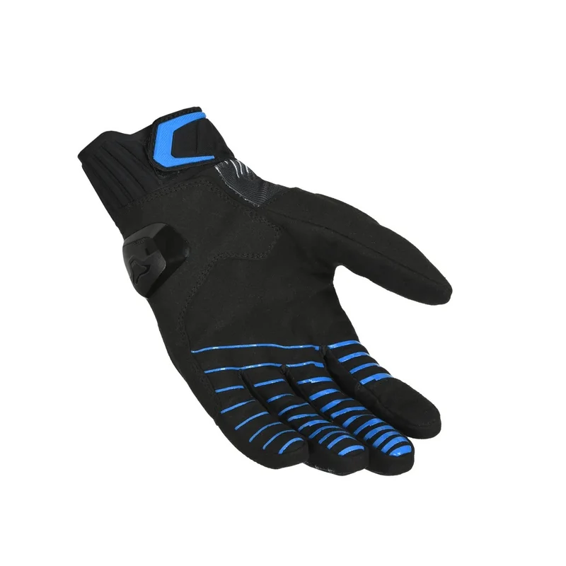 MACNA OCTAR 2.0 Guantes Motociclismo Aventura