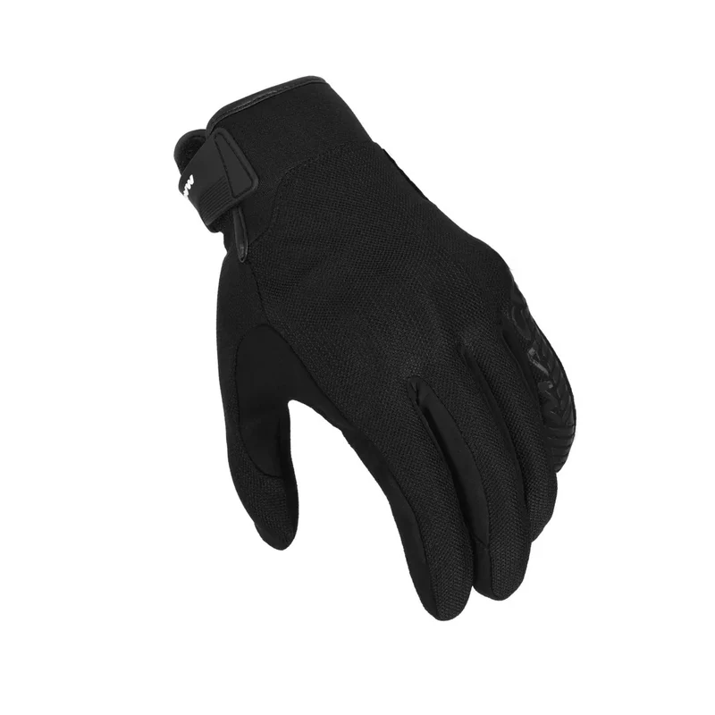 MACNA OBTAIN Mujer Guantes de moto de aventura