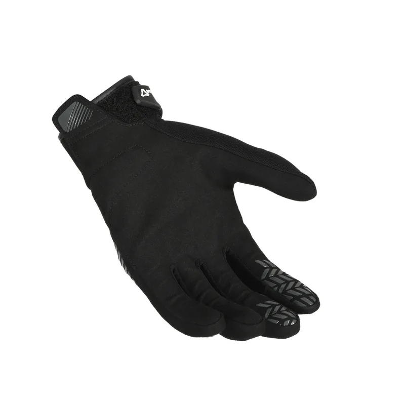 MACNA OBTAIN Mujer Guantes de moto de aventura