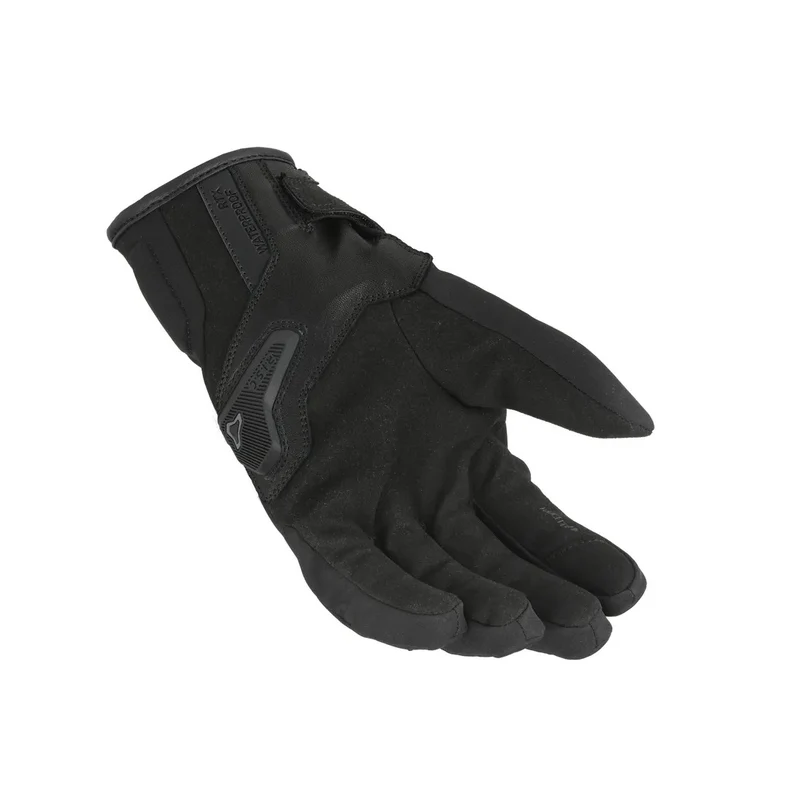 MACNA OTHANO RTX Hombres Guantes moto de aventura