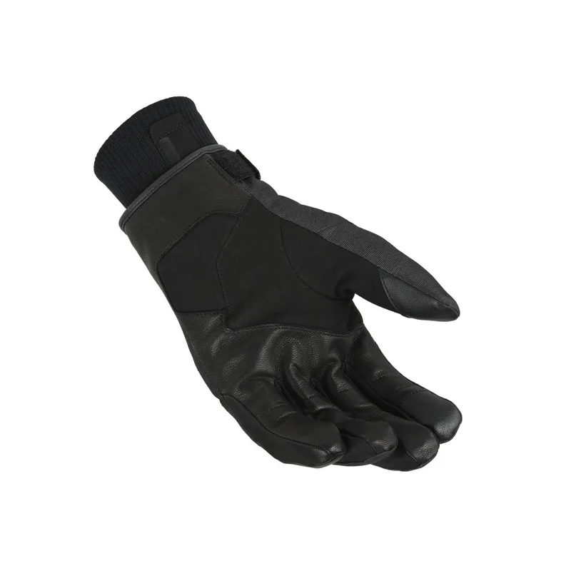 MACNA CORRIDOR RTX 2.0 HOMBRES GUANTES MOTO IMPERMEABLE NEGRO