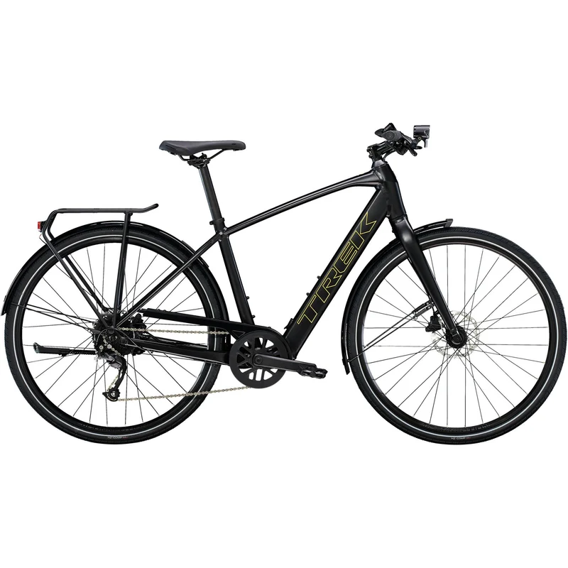 FX+ 2 Electric Hybrid Bike 2023