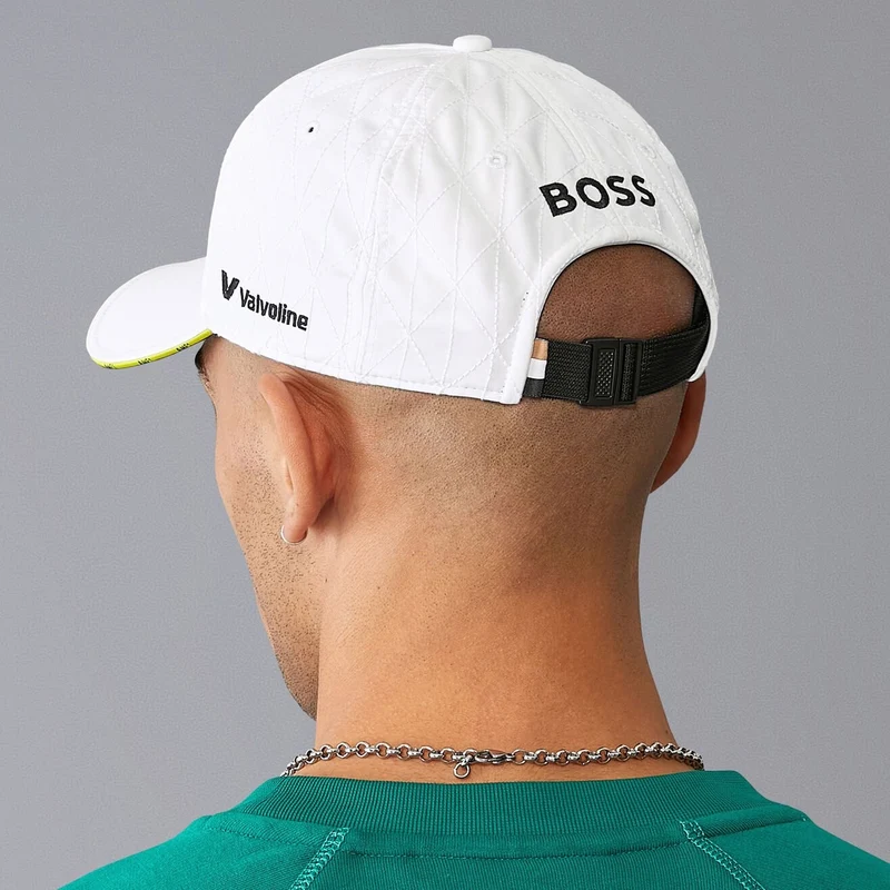 Aston Martin F1 Gorra del equipo 2024