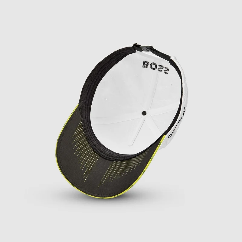 Aston Martin F1 Gorra del equipo 2024