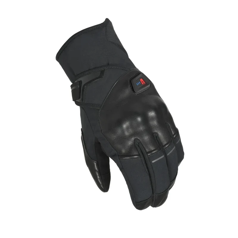 MACNA ERA RTX MUJERES GUANTES MOTO CALEFACTABLES NEGRO