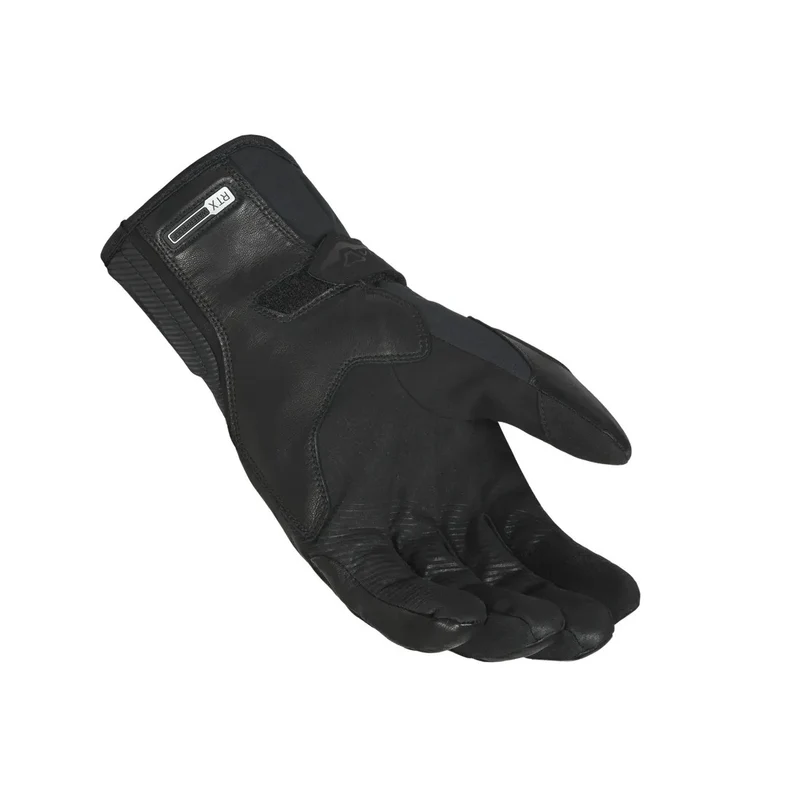 MACNA ERA RTX MUJERES GUANTES MOTO CALEFACTABLES NEGRO