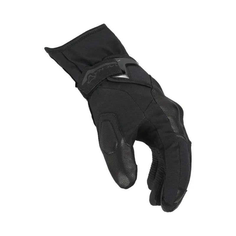 MACNA ERA RTX MUJERES GUANTES MOTO CALEFACTABLES NEGRO