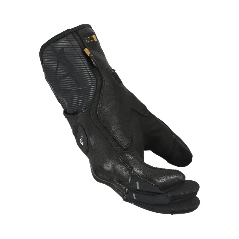MACNA ERA RTX MUJERES GUANTES MOTO CALEFACTABLES NEGRO