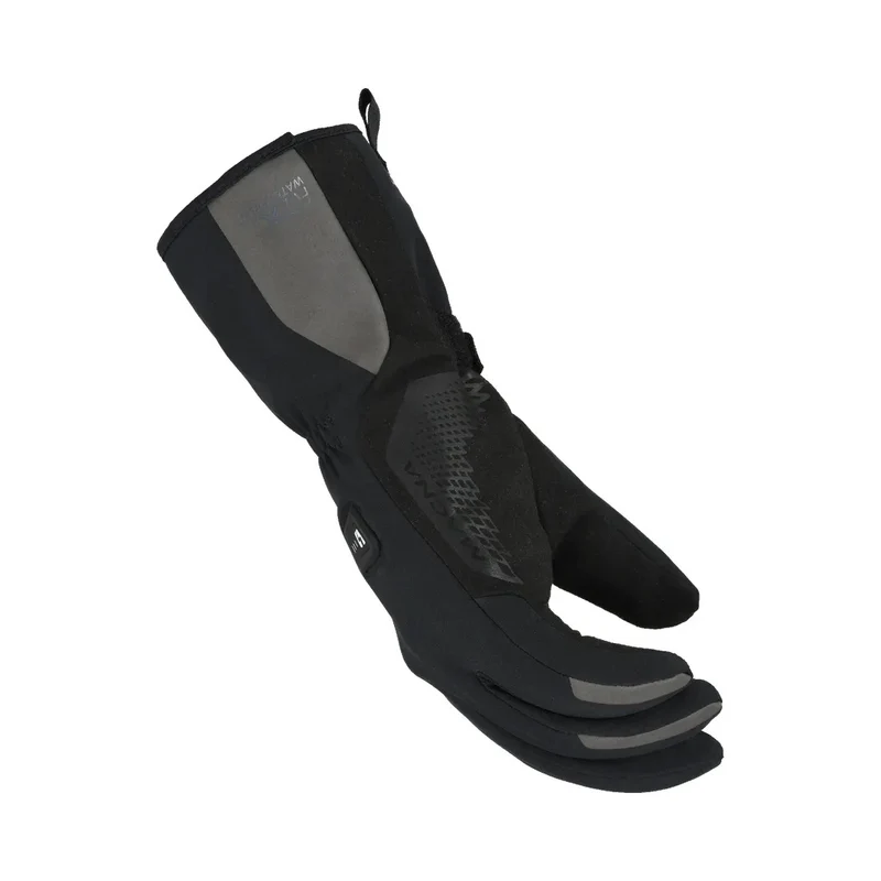 MACNA UNITE RTX 2.0 KIT HOMBRES GUANTES MOTO CALEFACTABLES IMPERMEABLES