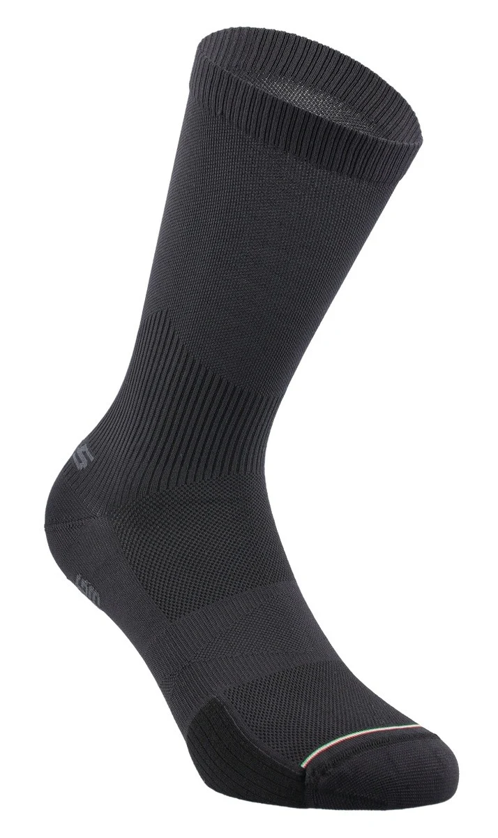 Ultra Long Cycling Socks