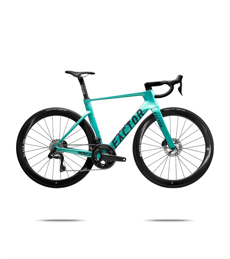 MONZA Ultegra Road Bike