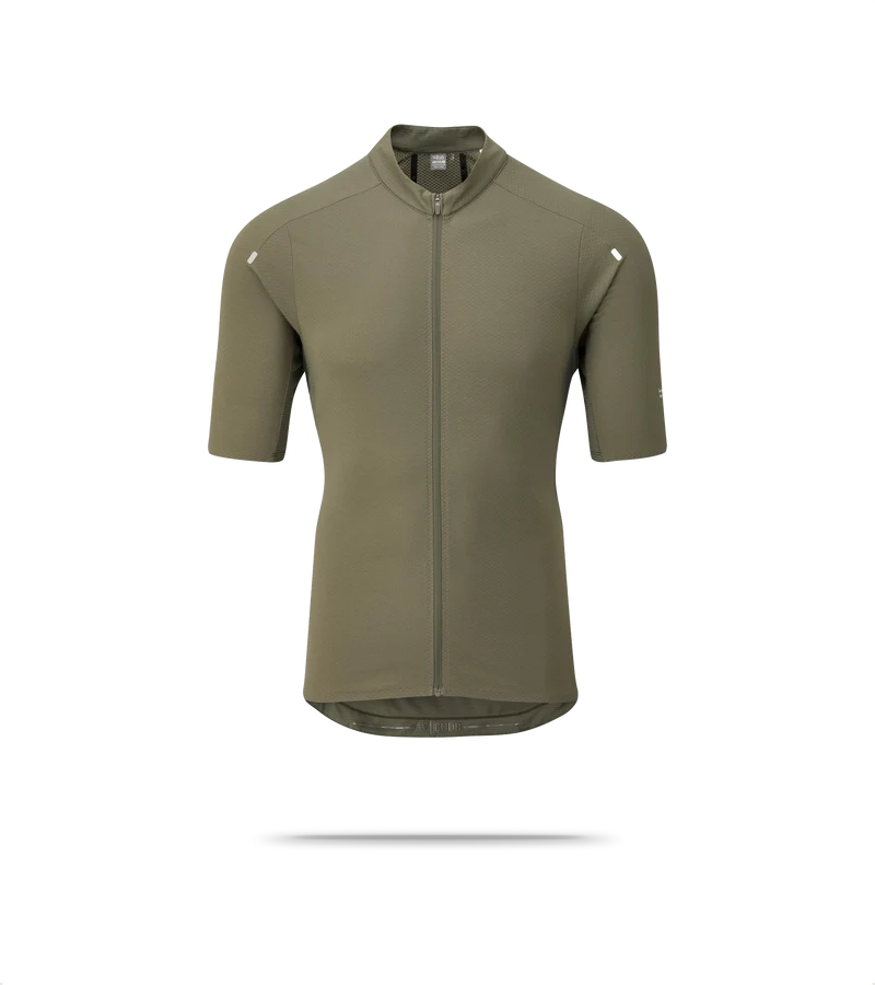 Cinder Cycling Jersey