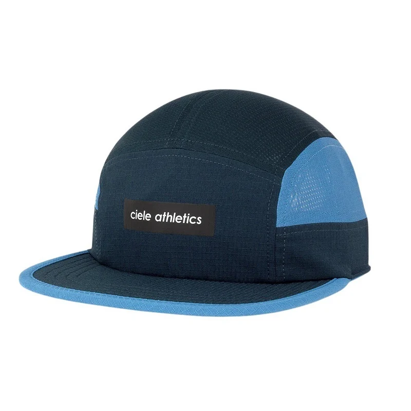 GOCap-Field-Iconic Bar Running Cap