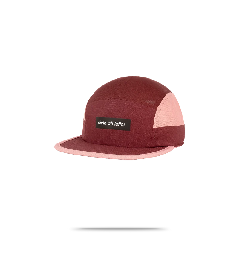 GOCap-Field-Iconic Bar Running Cap