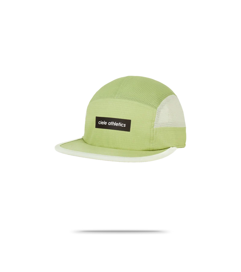 GOCap-Field-Iconic Bar Running Cap