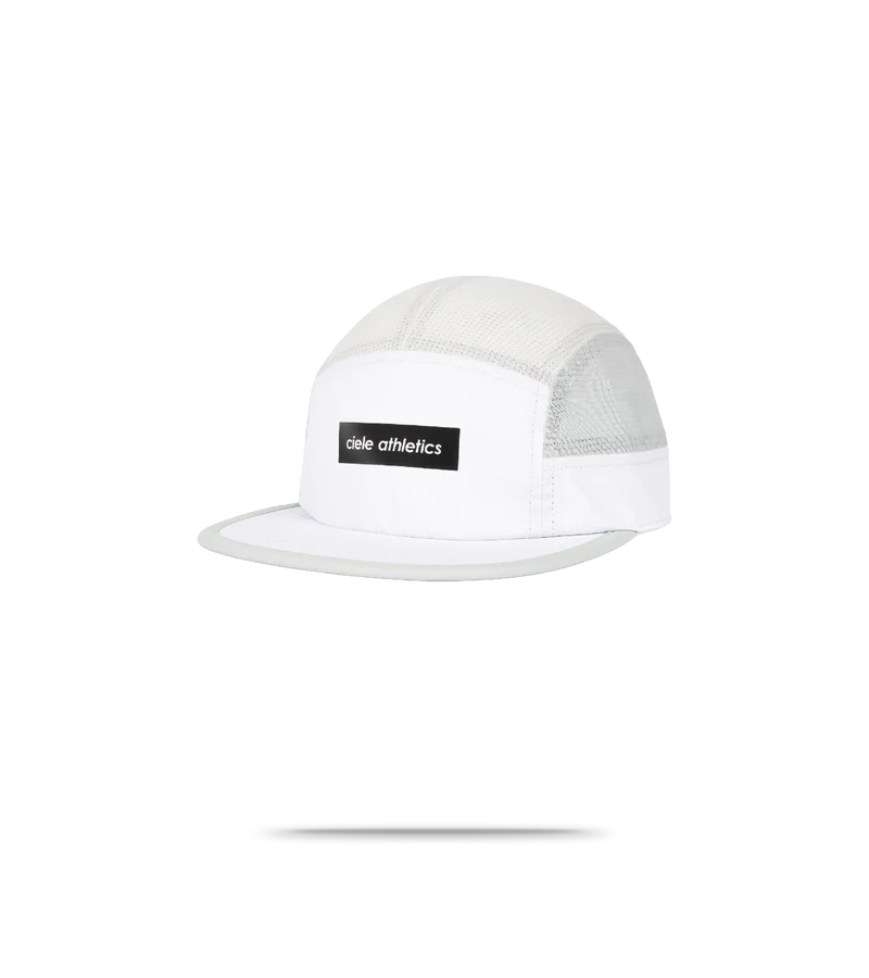 GOCap-Field-Iconic Bar Running Cap