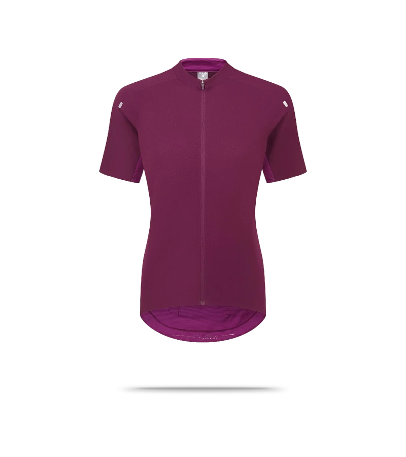 Women's Cinder Cycling Jersey