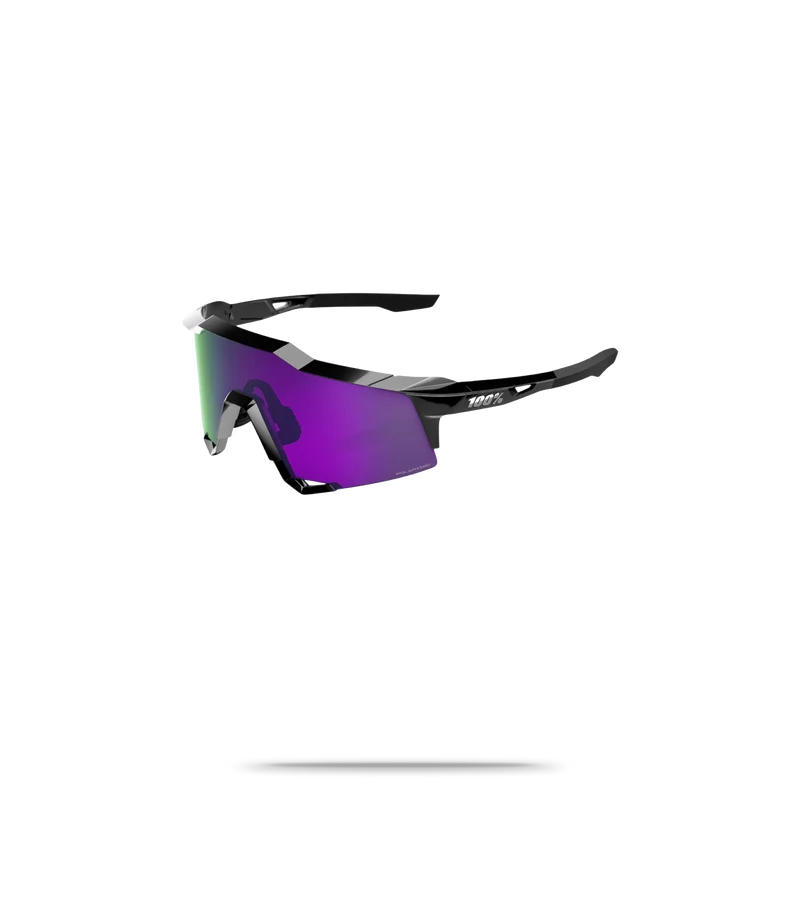 Speedcraft HiPER Polarized Sport Sunglasses