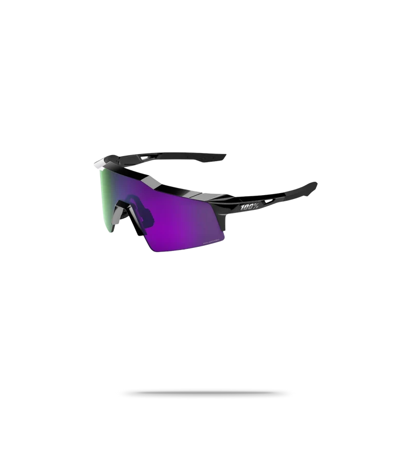 Speedcraft SL HiPER Polarized Sport Sunglasses