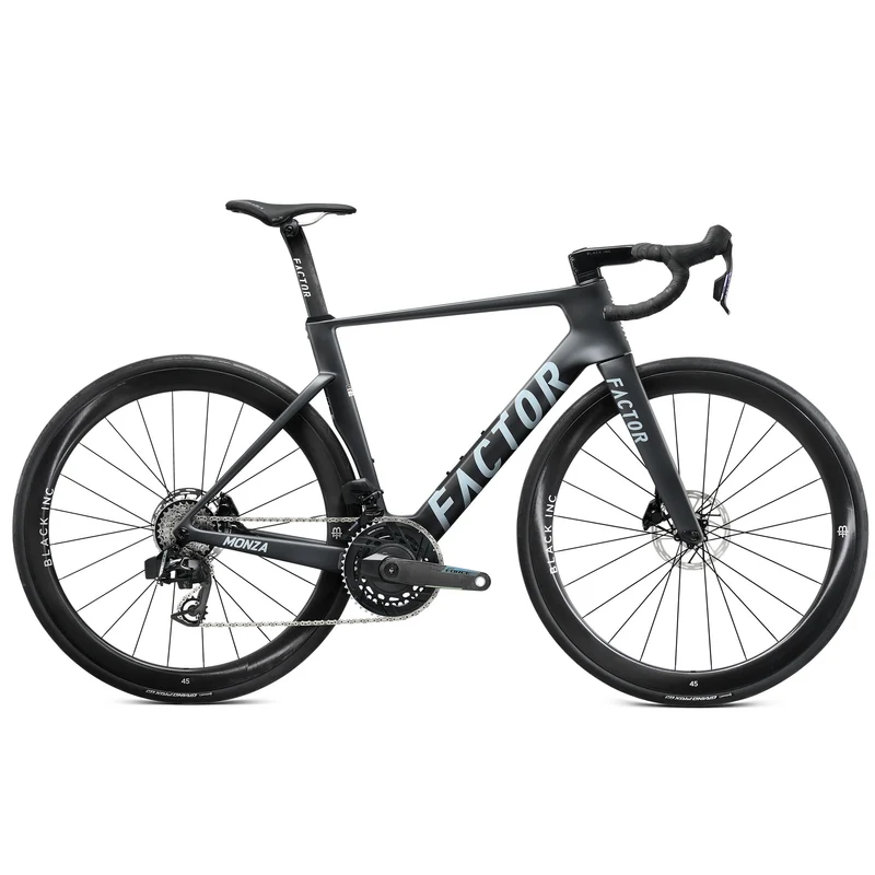 MONZA Force AXS Road Bike