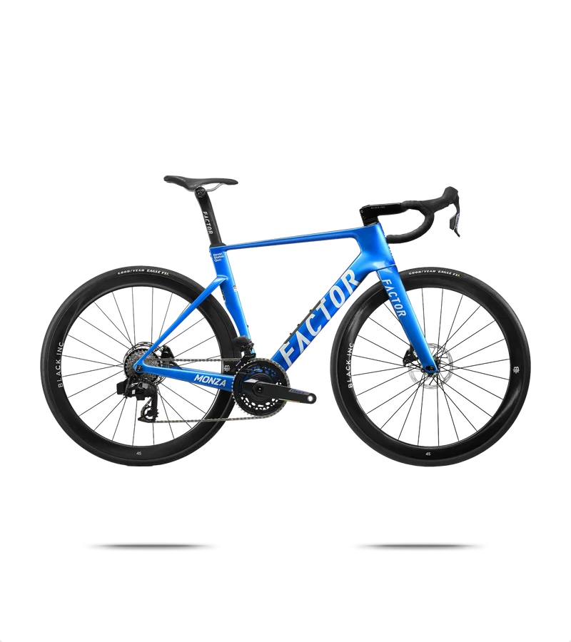 MONZA Force AXS Road Bike