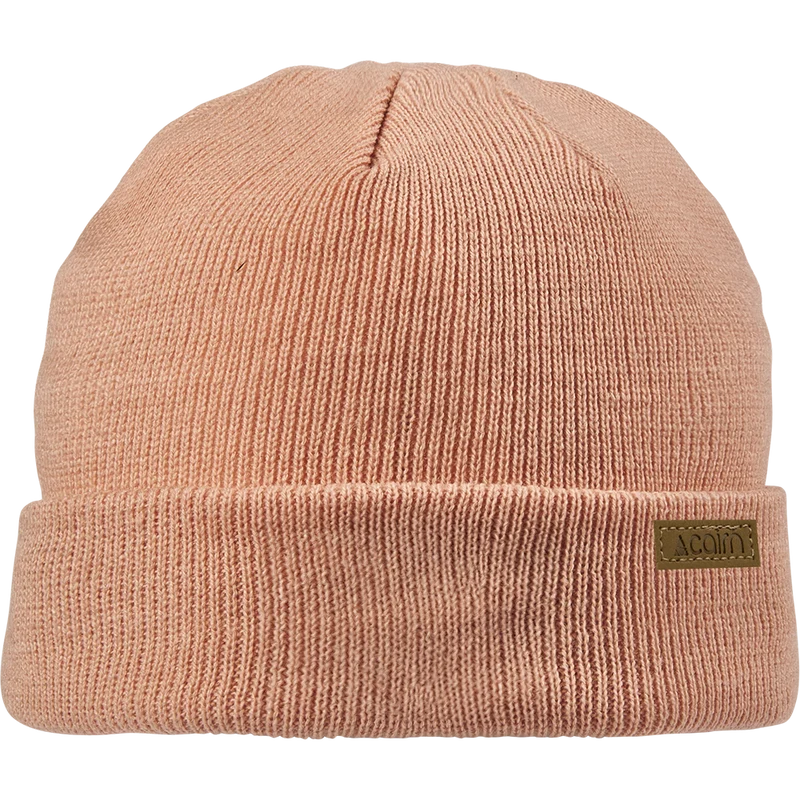 LOUIS HAT J POWDER PINK